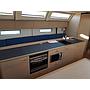 Book yachts online - sailboat - D&D Kufner 54.2 - MARIETTA - rent
