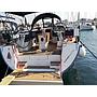 Book yachts online - sailboat - D&D Kufner 54.2 - ELISA - rent