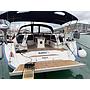 Book yachts online - sailboat - D&D Kufner 50 - SUNSET I - rent