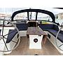 Book yachts online - sailboat - D&D Kufner 50 - SAFFREDI - rent