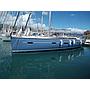 Book yachts online - sailboat - D&D Kufner 50 - POLINA I - rent