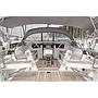 Book yachts online - sailboat - Hanse 388 - Atlas - rent