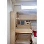 Book yachts online - sailboat - Hanse 388 - Atlas - rent