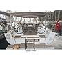 Book yachts online - sailboat - Oceanis 41 - Kino - rent