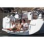 Book yachts online - sailboat - Sun Odyssey 479 - Unicorn - rent