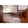 Book yachts online - sailboat - Sun Odyssey 479 - Unicorn - rent
