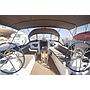 Book yachts online - sailboat - Sun Odyssey 380 - Ocean Breeze - rent