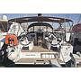 Book yachts online - sailboat - Sun Odyssey 380 - Ocean Breeze - rent
