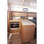Book yachts online - sailboat - Dufour 360 GL - Nautilus - rent
