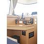 Book yachts online - catamaran - Excess 11 - Whispering Breeze - rent