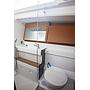 Book yachts online - sailboat - Sun Odyssey 440 - Celtic Breeze - rent