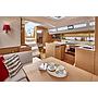 Book yachts online - sailboat - Sun Odyssey 440 - Celtic Breeze - rent