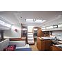 Book yachts online - sailboat - Sun Odyssey 440 - Celtic Breeze - rent