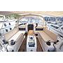 Book yachts online - sailboat - Sun Odyssey 440 - Celtic Breeze - rent
