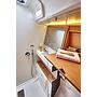 Book yachts online - sailboat - Sun Odyssey 440 - Celtic Breeze - rent