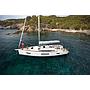 Book yachts online - sailboat - Sun Odyssey 440 - Celtic Breeze - rent