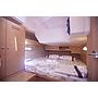 Book yachts online - sailboat - Dufour 430 - Enki - rent