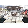 Book yachts online - sailboat - Oceanis 45 (2018) - Hande - rent