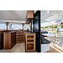 Book yachts online - catamaran - Lagoon 42 - Brivido - Premium line  - rent