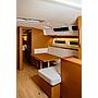 Book yachts online - sailboat - Sun Odyssey 490 - Chaos - Standard line - rent
