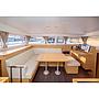 Book yachts online - catamaran - Lagoon 400 S2 - Adorable - Standard line - rent