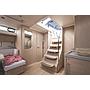 Book yachts online - sailboat - Oceanis 51.1 - Calipso - Premium line - rent
