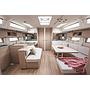 Book yachts online - sailboat - Oceanis 51.1 - Calipso - Premium line - rent