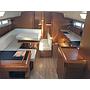 Book yachts online - sailboat - Sun Odyssey 519 - Mystral - Standard line - rent