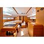 Book yachts online - sailboat - Sun Odyssey 519 - Mystral - Standard line - rent