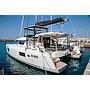 Book yachts online - catamaran - Lagoon 42 - Cucuncio - Comfort line - rent