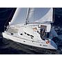 Book yachts online - catamaran - Lagoon 380 S2 - Ploto - Standard line - rent