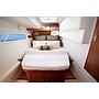 Book yachts online - catamaran - Lagoon 380 S2 - Ploto - Standard line - rent