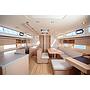 Book yachts online - sailboat - Oceanis 46.1 (bunk cab) - Tyche - Comfort line - rent