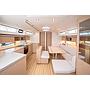 Book yachts online - sailboat - Oceanis 46.1 (5 cab) - Alke - Comfort line - rent