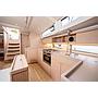 Book yachts online - sailboat - Oceanis 46.1 (5 cab) - Alke - Comfort line - rent