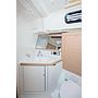 Book yachts online - sailboat - Oceanis 46.1 (5 cab) - Alke - Comfort line - rent