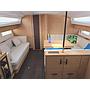 Book yachts online - sailboat - Jeanneau 54 - 4cab - Eleutheria - Premium Line - rent