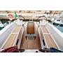 Book yachts online - sailboat - Oceanis 41 Style - Mia - Standard line - rent