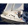 Book yachts online - catamaran - Lagoon 380 S2 - Malvasia - Standard line - rent