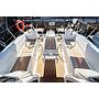 Book yachts online - sailboat - Oceanis 35.1 - Il Moro di Lamezia - Comfort line - rent