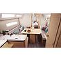 Book yachts online - sailboat - Sun Odyssey 380 - Twenty-One Cent - Comfort line - rent