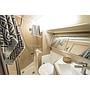 Book yachts online - sailboat - Oceanis 41.1 - Arianna - Standard line - rent