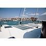 Book yachts online - catamaran - Lagoon 40 - Gelso - Premium line - rent