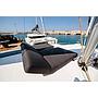 Book yachts online - catamaran - Lagoon 40 - Gelso - Premium line - rent