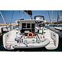 Book yachts online - catamaran - Lagoon 40 - Nereo - Standard line - rent