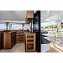 Book yachts online - catamaran - Lagoon 42 - Boreas - Comfort line - rent