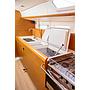 Book yachts online - sailboat - Sun Odyssey 519 - Kalos - Standard line - rent