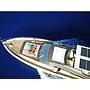 Book yachts online - motorboat - Rizzardi Posillipo Technema 80 - Prime - rent