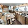 Book yachts online - motorboat - Linssen 35 SL AC - Swissky - rent