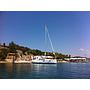 Book yachts online - sailboat - Beneteau Oceanis 38 - ADA - rent